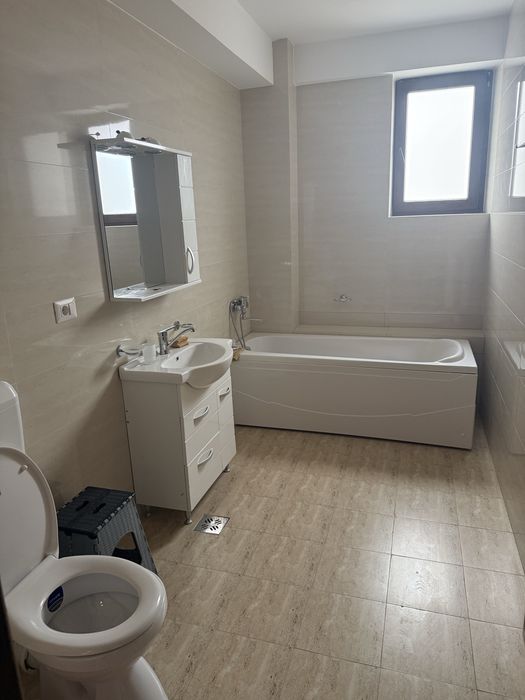 Apartament de inchiriat