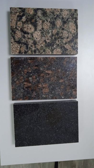 Гранит , травнртин , мрамор , лаймстоун
