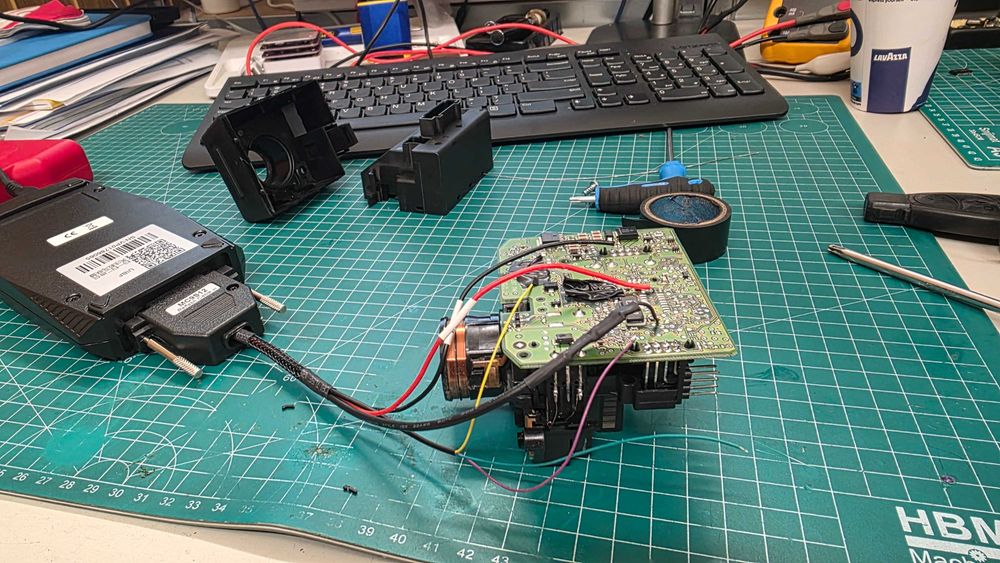 Service auto, reparatii electrice, clablaje, diagnoza, programari soft