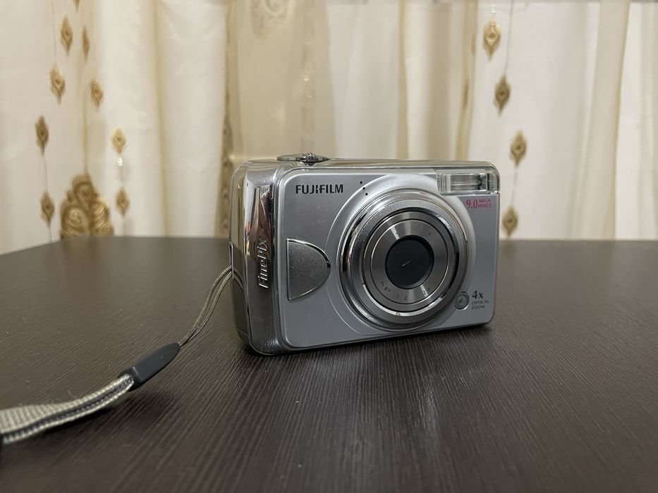 Fujifilm A920 9 mp