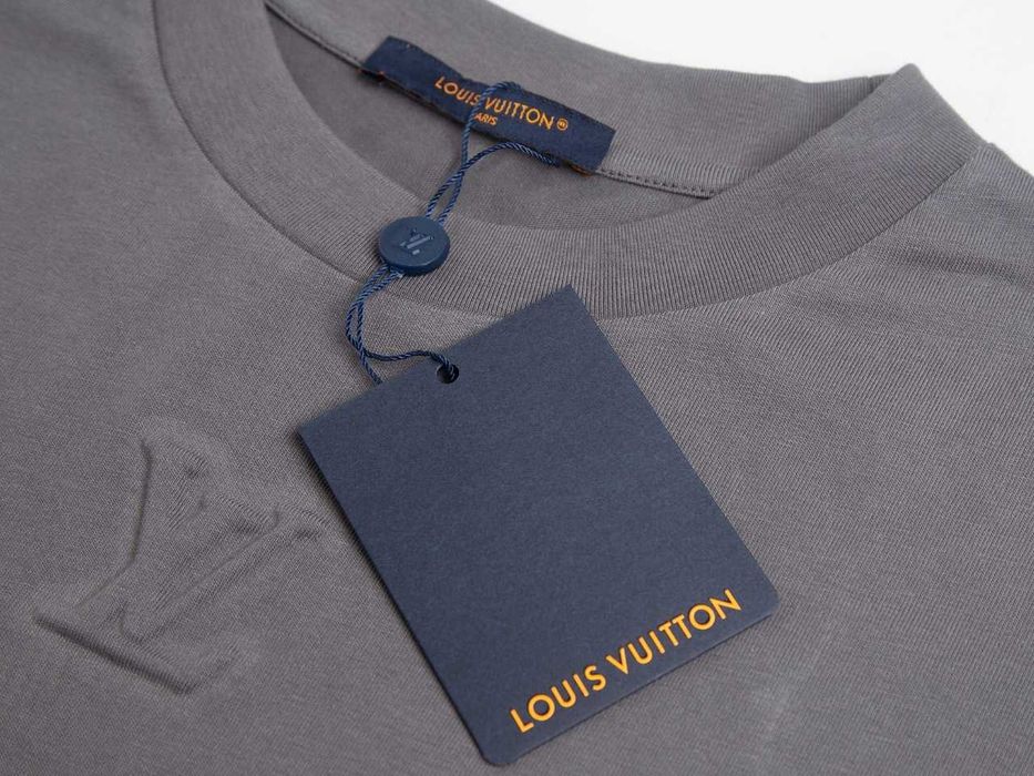 Tricou Louis Vuitton Premium