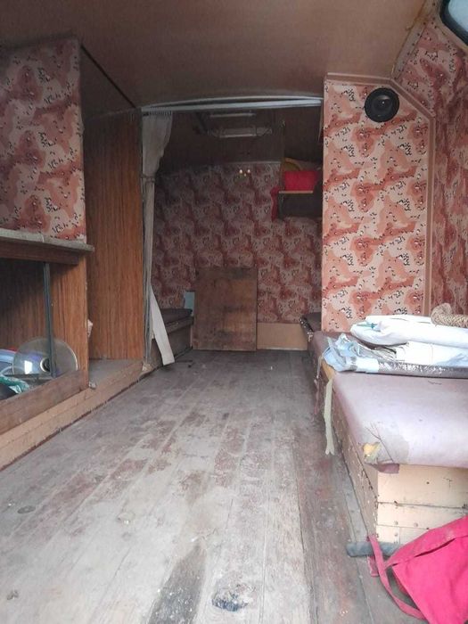 ГАЗ 66 кунг Алматы