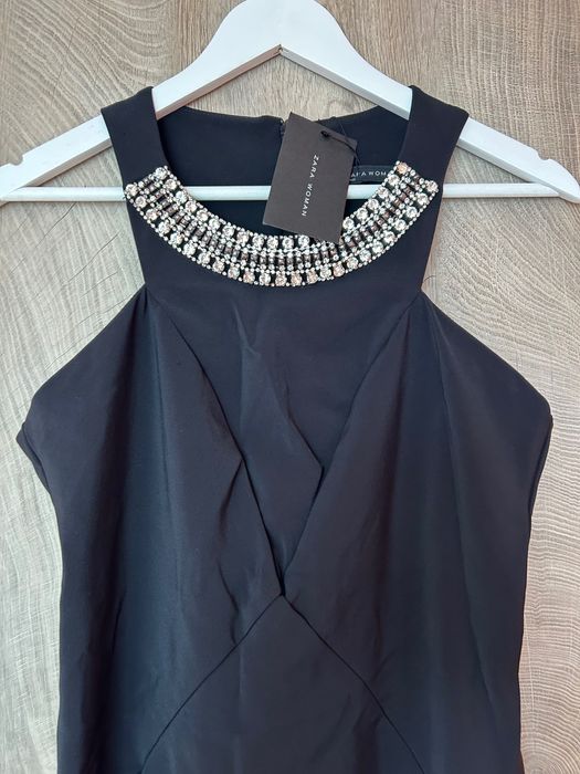 Чисто нова рокля Zara