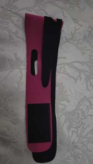 нова лифтинг лента за лицe