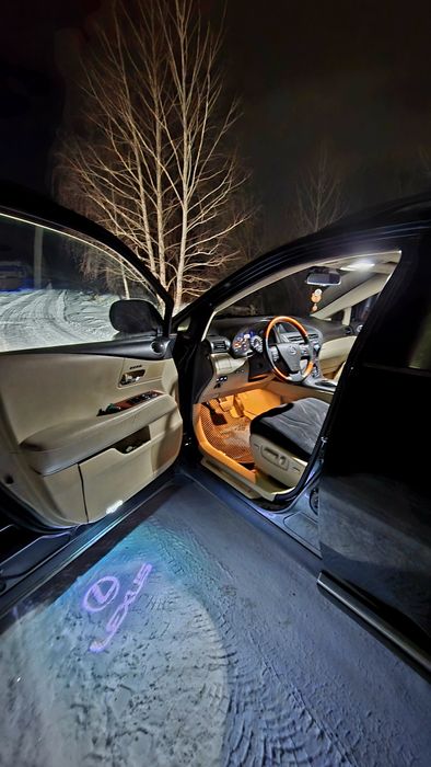 Продам Lexus rx350