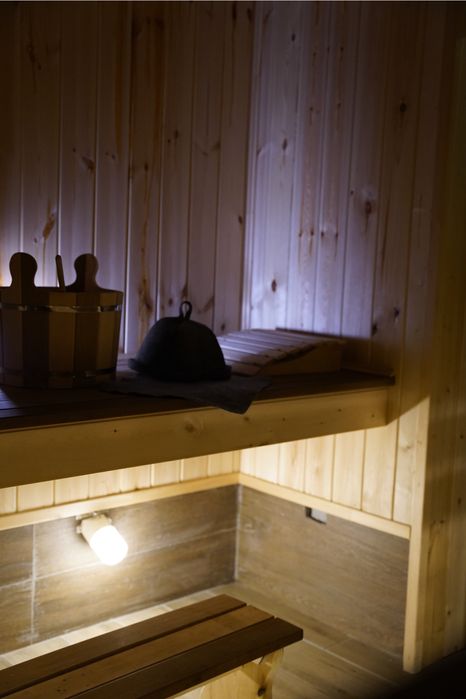 Продам банный двор