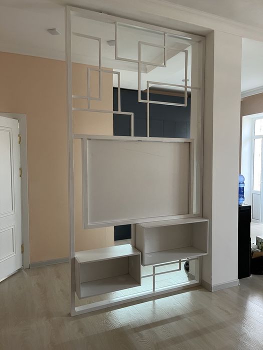 Лофт стил мебел шкаф стеллажи рабочий стол навесное шкаф