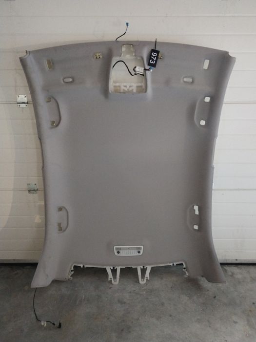 Plafon gri BMW E90 / Mercedes W212