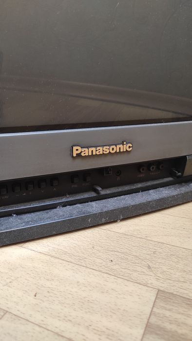 Panasonic Tv  телевизор