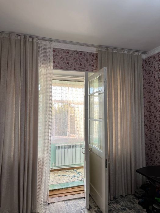 Продам в расрочку на 3 года 3-х комнатная квартира без первого взноса