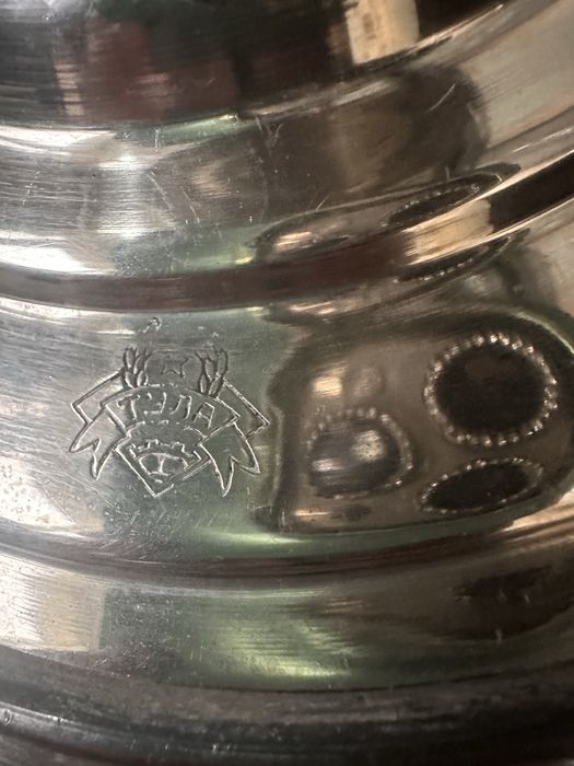 Продам жаровой самовар на дровах / углях.