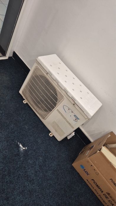 Aer conditionat tecnpoint