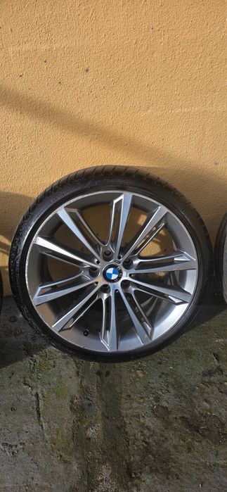 Style 464 sport packt 20" oem