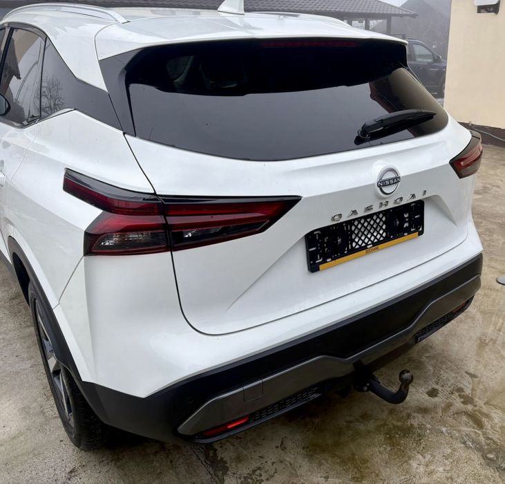 Vand Nissan Qashqai modle 2023