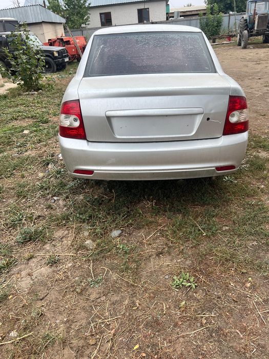 Lada priora 2170