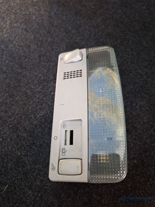 Plafoniera Cu Defecte Skoda Octavia 1Z3 2004 - 2013