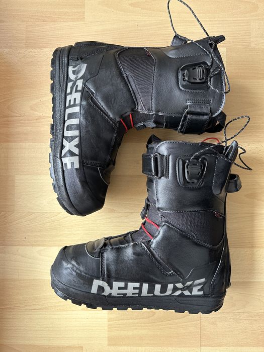 Сноуборд обувки Spark XV размер 42,5