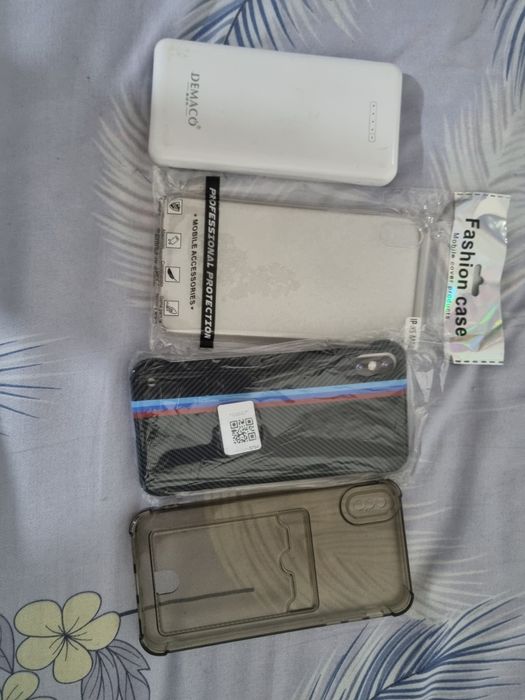 iPhone Xs Max 256 GB