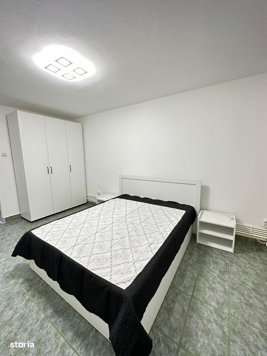 Garsonieră de închiriat Țiglina 1, Strada Brăilei, Etaj 1