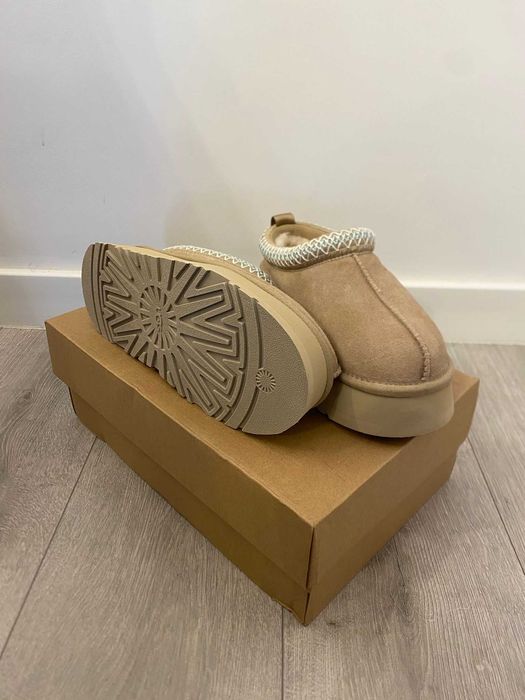 Ugg Tazz 2, mărimea 36 – noi 420 lei