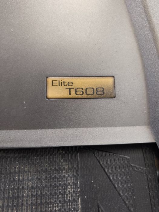 Беговая дорожка Horizon Elite T608