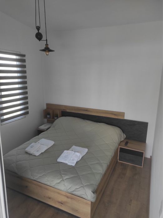 Бунгало “Крис” - с.о. Арапя