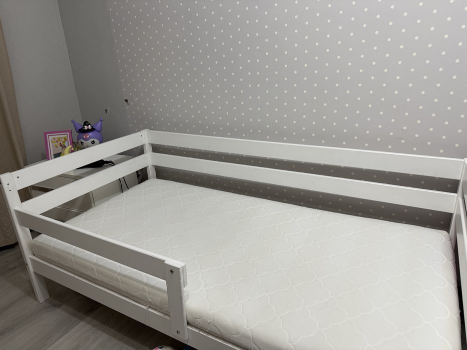 Кровать детская