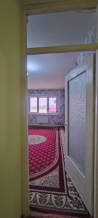 4 хоналик квартира сотилади