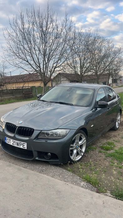 Jante BMW 5x120 r18 in 2 lățimi style 400