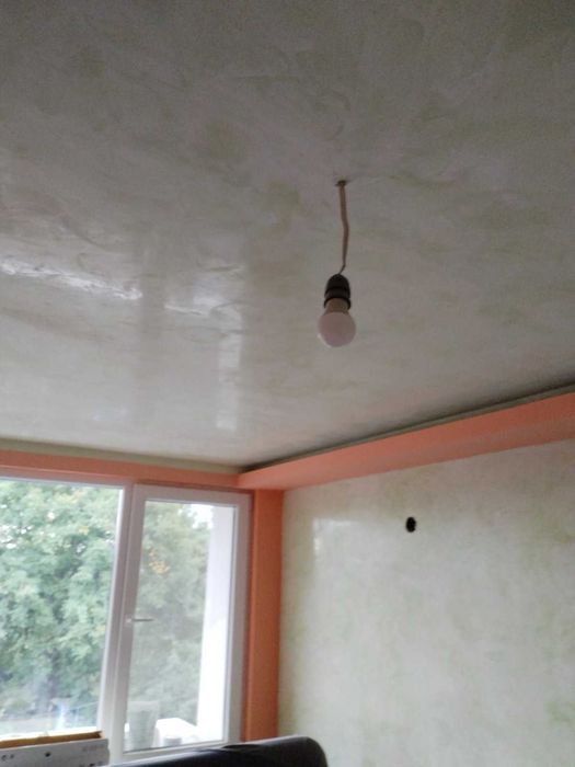 Гипсокартон,шпакловка, боя