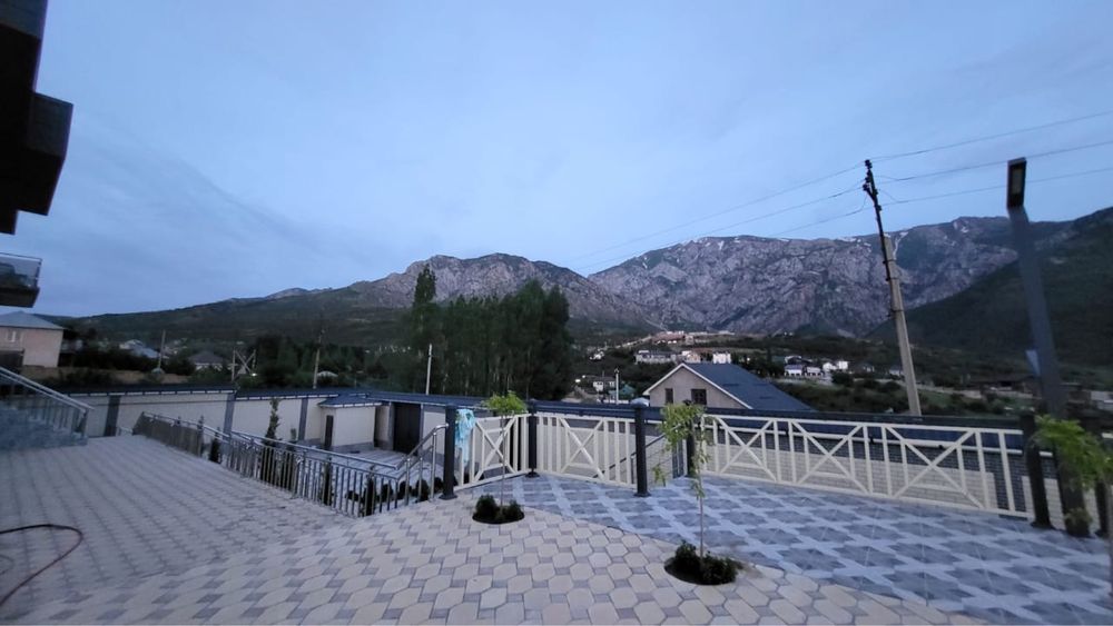 Сдается Бургулюк Коттедж-Гостевой Дом