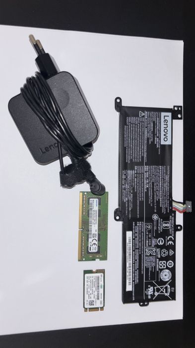 Încărcător/Alimentator laptop Lenovo 45W (20V 2.25A)