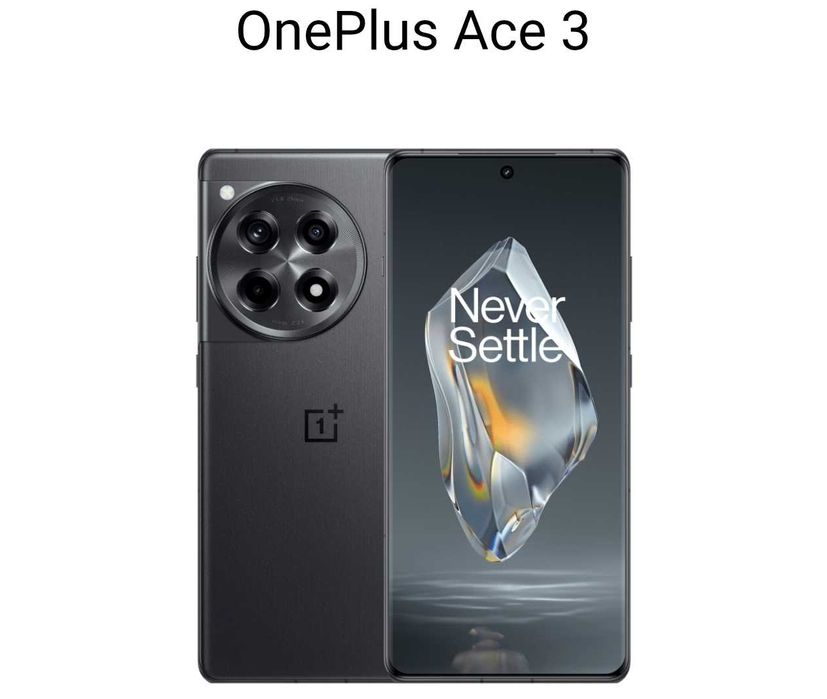 Oneplus ace 3.в отличном состоянии!!