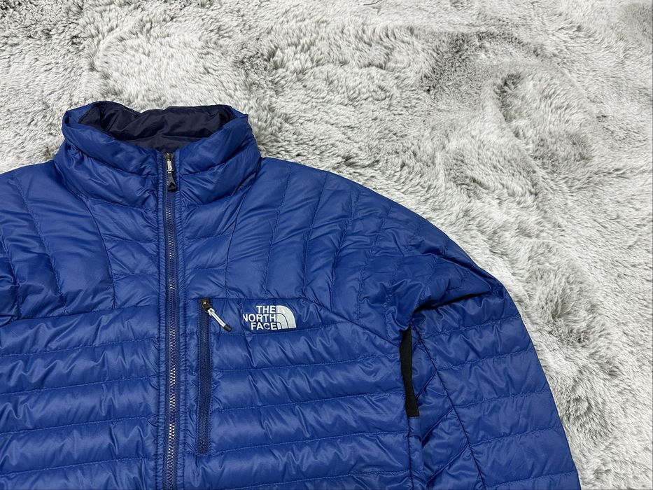 The North Face Thunder Micro Jacket 800 Pro OLX.bg