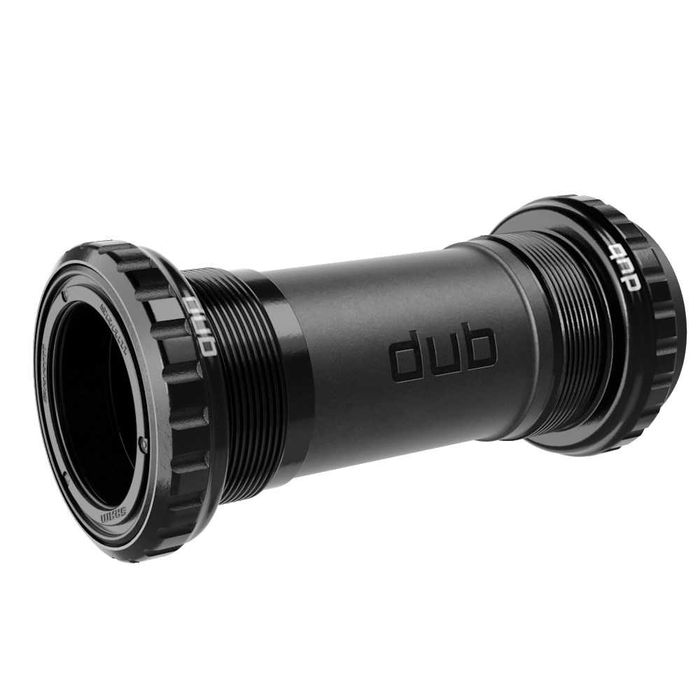Средно движение Sram DUB - 68/73mm BSA MTB/шосе
