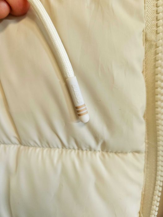 Дълъг елек GUESS