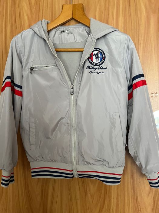 Детско пролетно яке