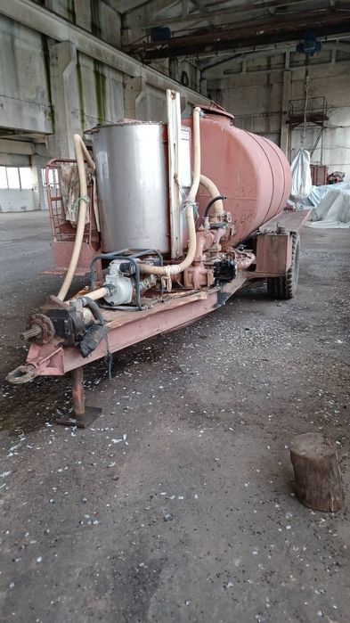 Селскостопанска техника