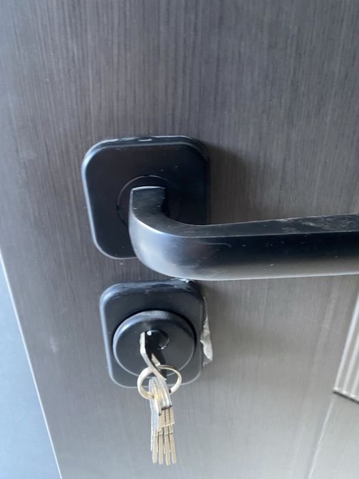 Ремонт замков и установка