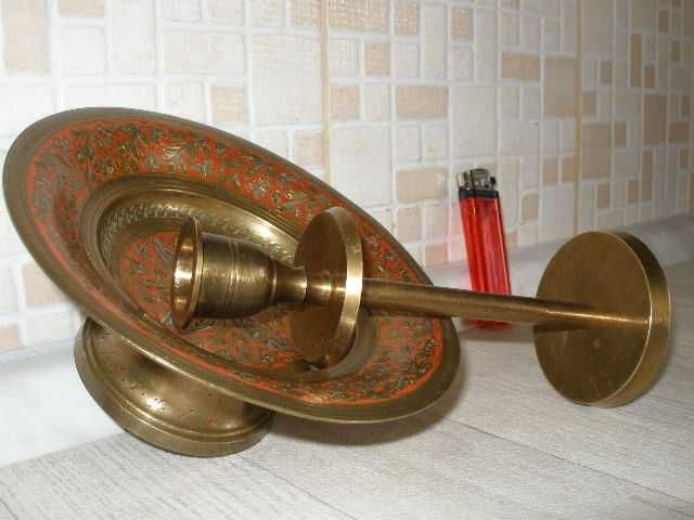 Купа Свещник-Месинг