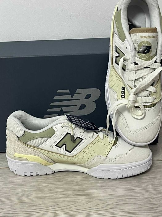 New Balance 550 37EU