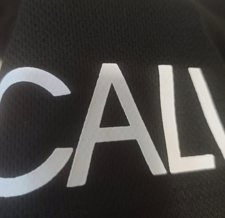 Tricou pentru fete 7 ani Calvin Klein