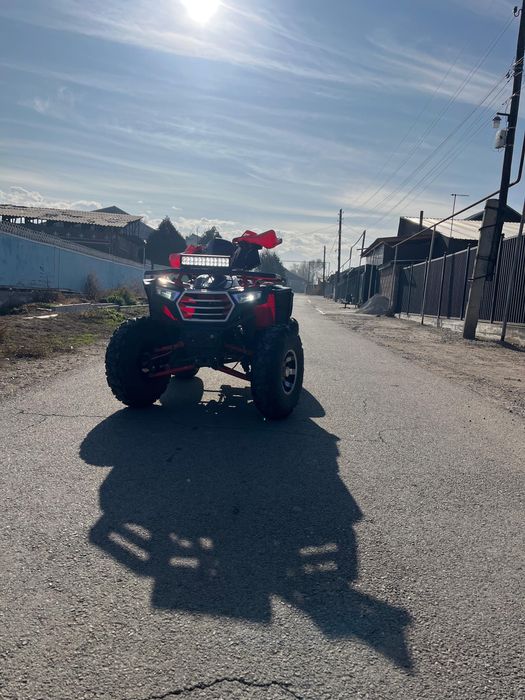 Продам квадроцикл HUMMER 200куб