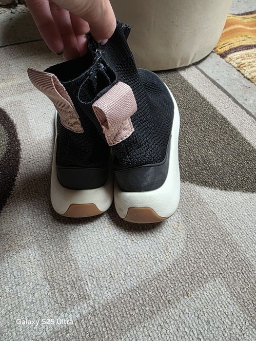 Кецове Zara 35 номер