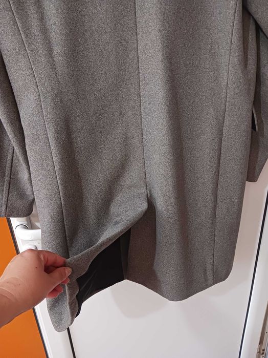 Мъжко палто Н&М 50 номер