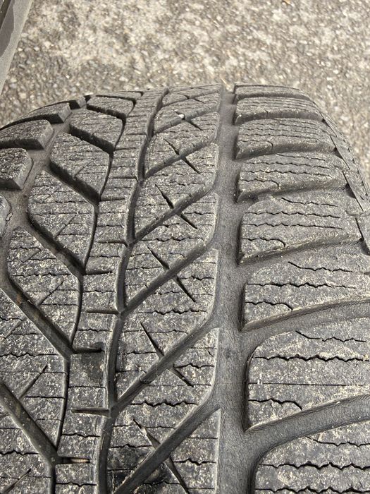 Джанти  17 цола BMW Mercedes 5/120 и 5/112