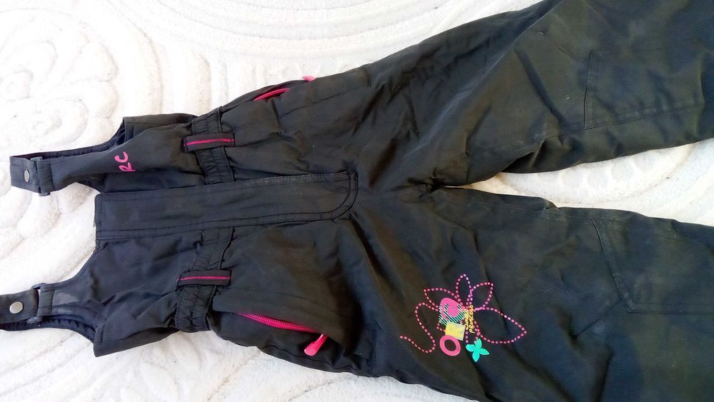 Продам детский комбинезон