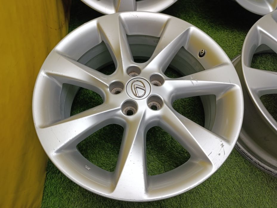 Диски R19/ 5×114.3 Lexus