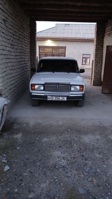 mashina zur harajat yuq