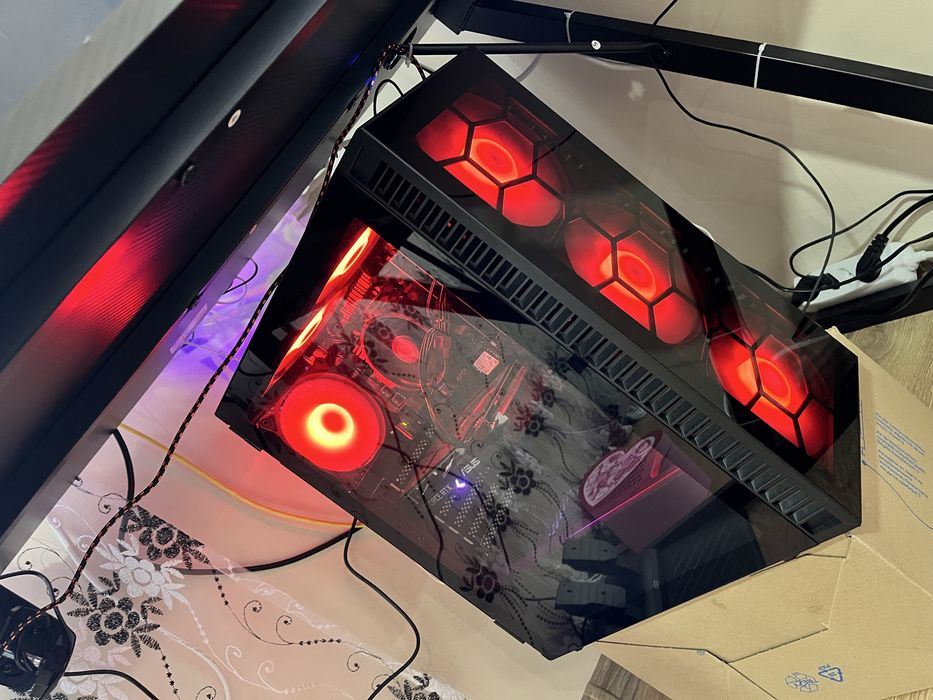 Гейминг Компютър Gplay